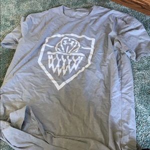 Under armour t shirt